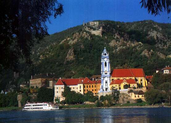 Donau