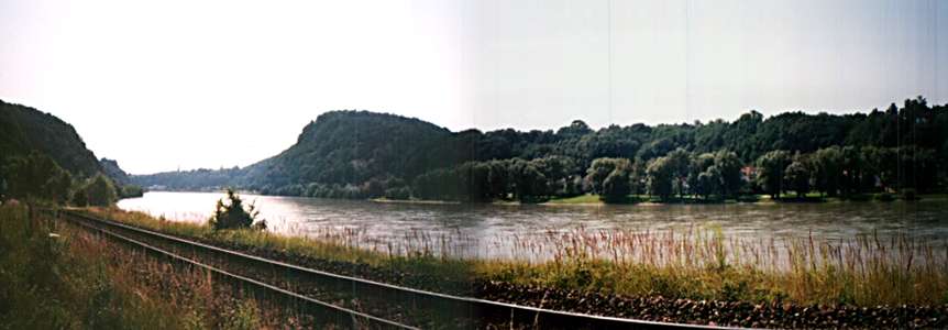 Donau