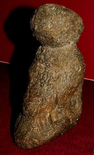 venus mammoth toe bones