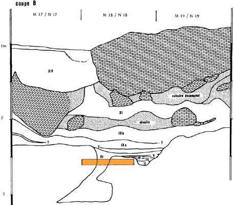 Roc de Marsal