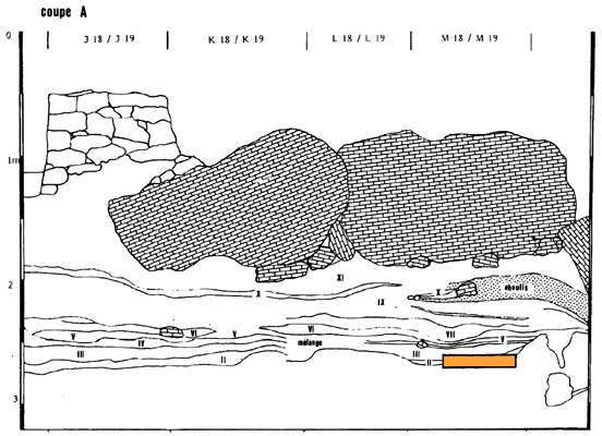 Roc de Marsal