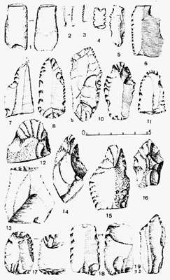 gorge d'enfer tools