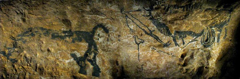 Lascaux