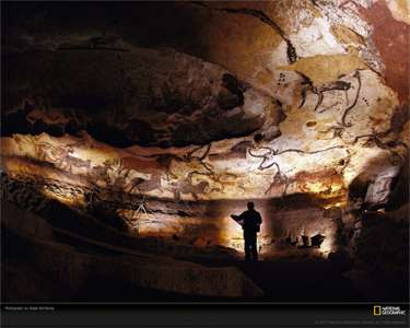 Lascaux