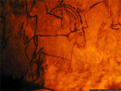 Grotte de Rouffignac