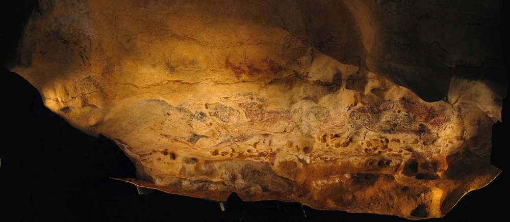Lascaux