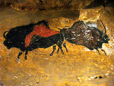 Lascaux