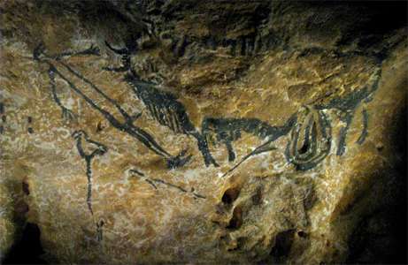 Lascaux