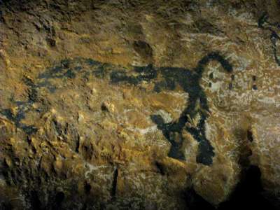 Lascaux