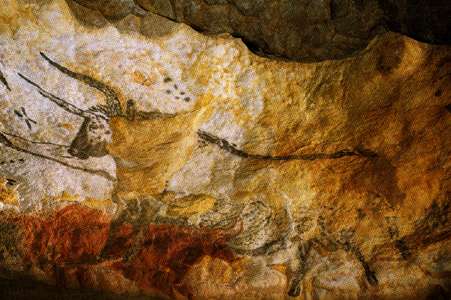 Lascaux