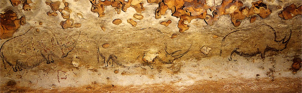 Grotte de Rouffignac