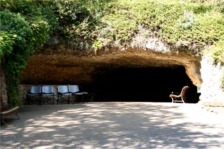 Grotte de Rouffignac