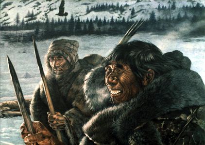 Neanderthals