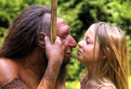 neandertal