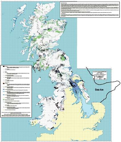 Ice age Britain