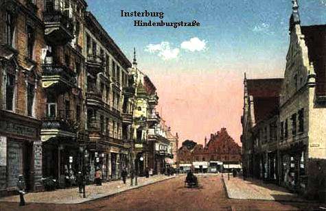 insterburg 1899