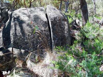 Mount Yarrowyck