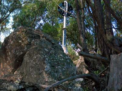 Mount Yarrowyck