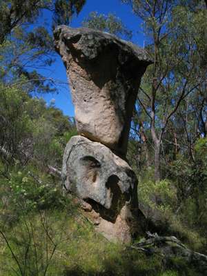 Mount Yarrowyck