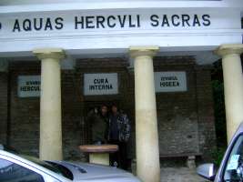 Herculane