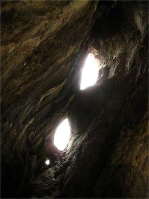 Shanidar Cave