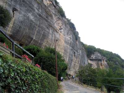 grotte du grand roc