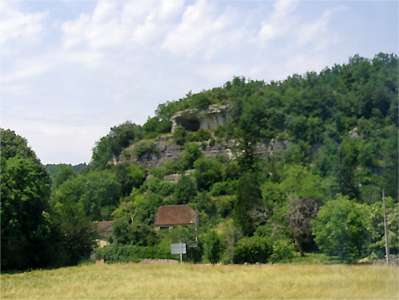 Le Moustier