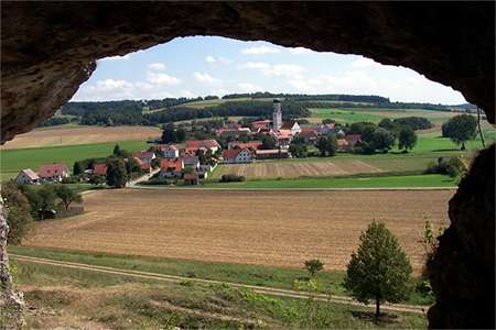  Die Rote von Mauern