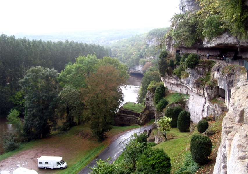 Roque Saint Christophe