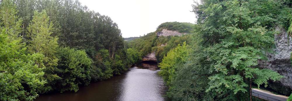 Roque Saint Christophe