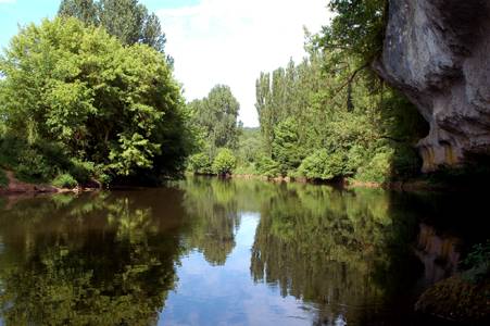 Roque Saint Christophe