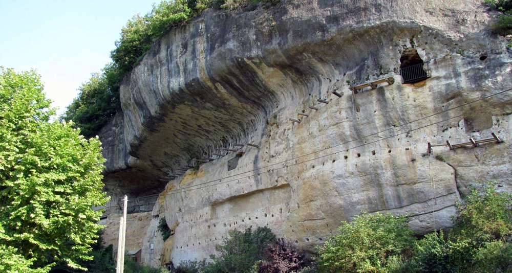 Roc de Cazelle