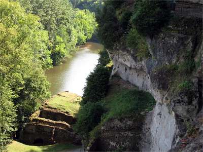 Roque Saint Christophe