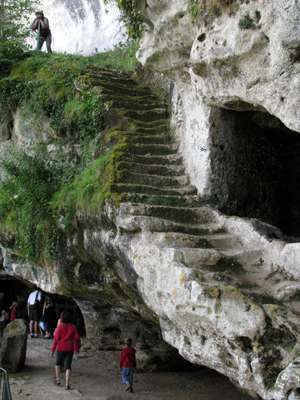 Roque Saint Christophe