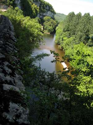 Roque Saint Christophe