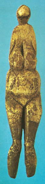 venus figurine no 5