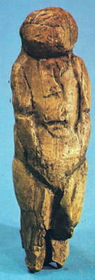 venuses Figurine No. 2