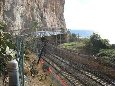 Grimaldi Caves