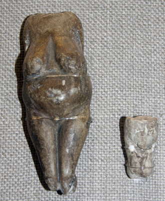 kostenki venus figures