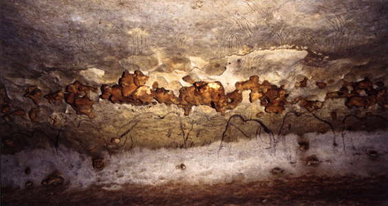 Grotte de Rouffignac