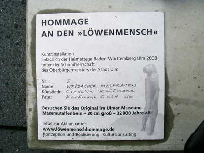 Löwenmenschen