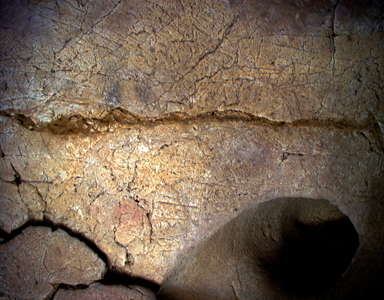 Cueva del Buxu artwork