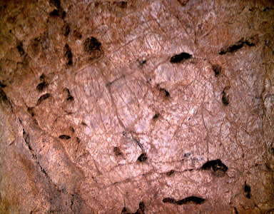 Cueva del Buxu artwork