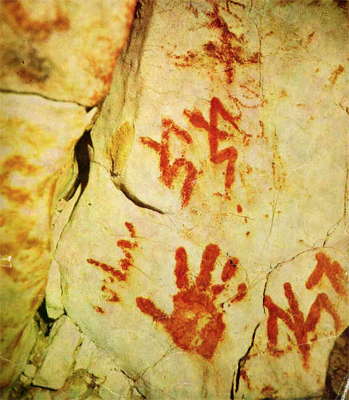 hand 