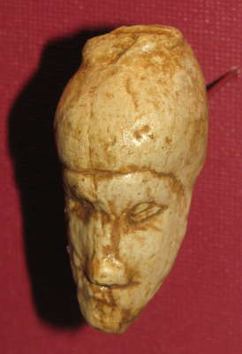 ivory face