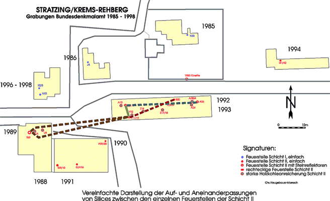 Galgenberg plan