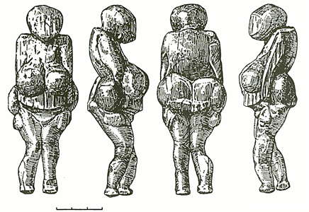 gagarino venus