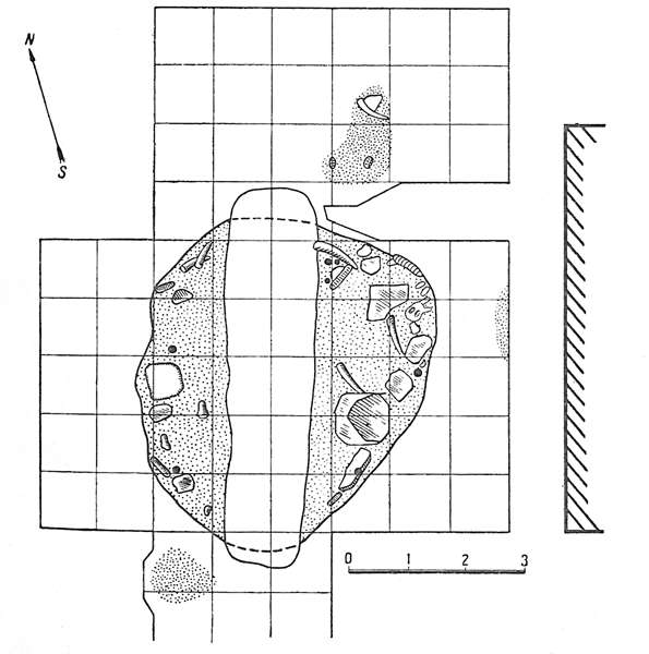 Gagarino floor plan