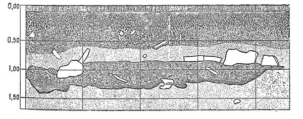 Gagarino floor section