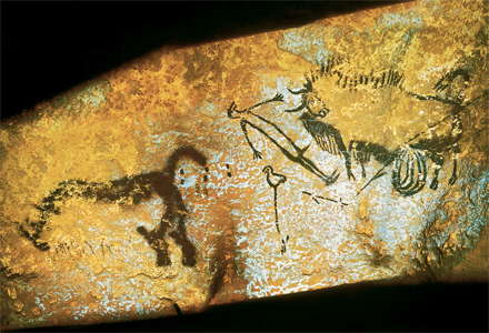 Lascaux